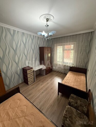 İcarəyə verilir 3 otaqlı köhnə tikili 80 m², Xalqlar Dostluğu m., photo 4 from 12