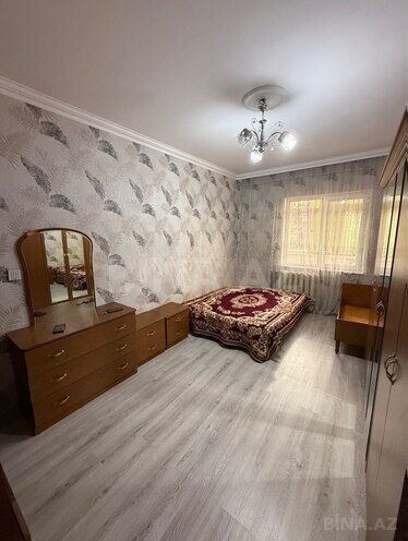 İcarəyə verilir 3 otaqlı köhnə tikili 80 m², Xalqlar Dostluğu m., photo 10 from 12