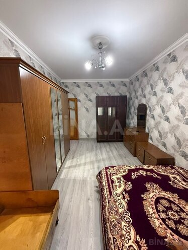 İcarəyə verilir 3 otaqlı köhnə tikili 80 m², Xalqlar Dostluğu m., photo 3 from 12