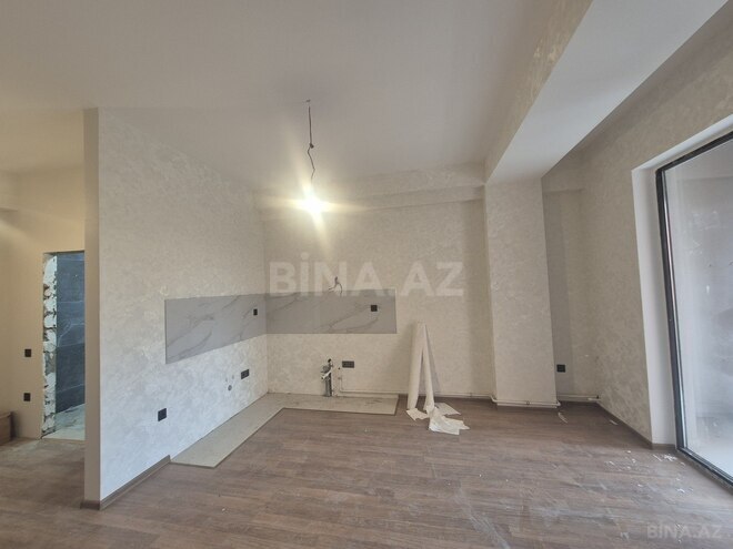 Satılır 1 otaqlı yeni tikili 46 m², Elmlər Akademiyası m., photo 8 from 19
