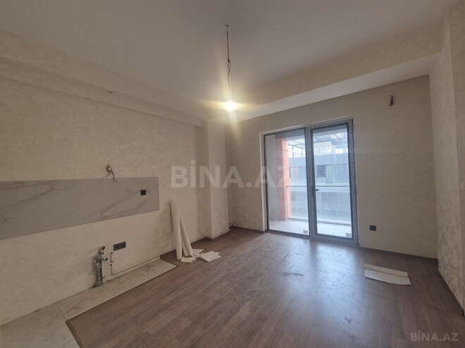 Satılır 1 otaqlı yeni tikili 46 m², Elmlər Akademiyası m., photo 3 from 19