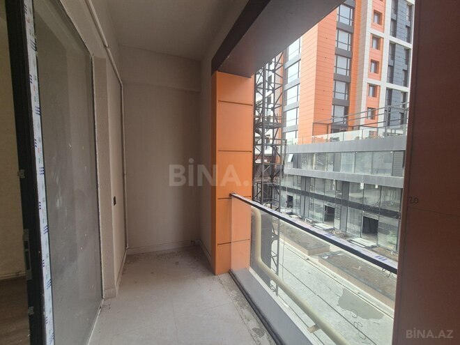 Satılır 1 otaqlı yeni tikili 46 m², Elmlər Akademiyası m., photo 5 from 19