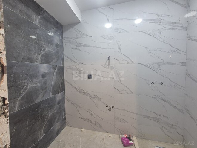 Satılır 1 otaqlı yeni tikili 46 m², Elmlər Akademiyası m., photo 13 from 19
