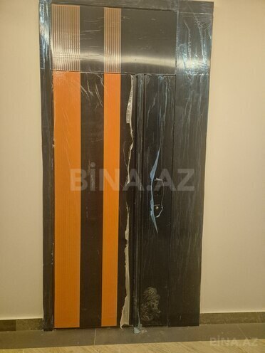 Satılır 1 otaqlı yeni tikili 46 m², Elmlər Akademiyası m., photo 16 from 19
