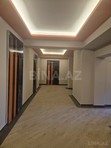 Satılır 1 otaqlı yeni tikili 46 m², Elmlər Akademiyası m., photo 15 from 19