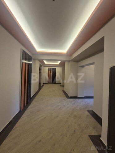 Satılır 1 otaqlı yeni tikili 46 m², Elmlər Akademiyası m., photo 14 from 19