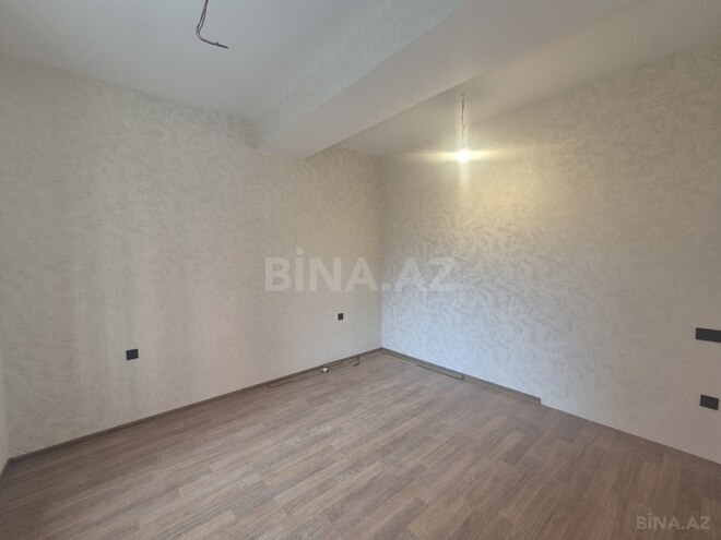 Satılır 1 otaqlı yeni tikili 46 m², Elmlər Akademiyası m., photo 12 from 19
