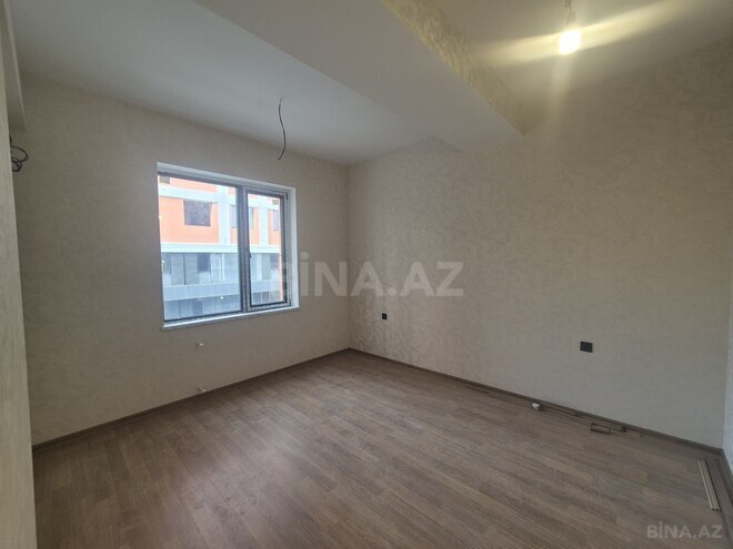 Satılır 1 otaqlı yeni tikili 46 m², Elmlər Akademiyası m., photo 4 from 19