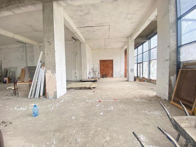 İcarəyə verilir  obyekt 270 m², Qara Qarayev m., photo 3 from 5