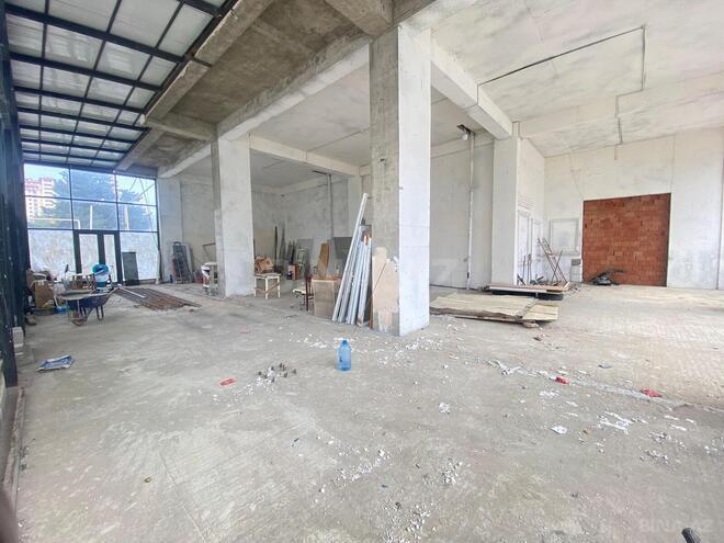 İcarəyə verilir  obyekt 270 m², Qara Qarayev m., photo 1 from 5