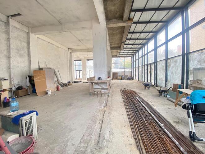 İcarəyə verilir  obyekt 270 m², Qara Qarayev m., photo 4 from 5