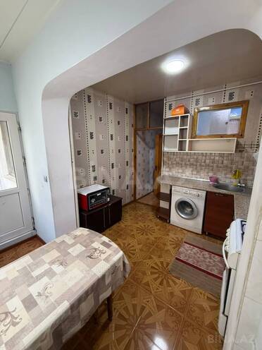 İcarəyə verilir 3 otaqlı köhnə tikili 90 m², Xalqlar Dostluğu m., photo 16 from 25