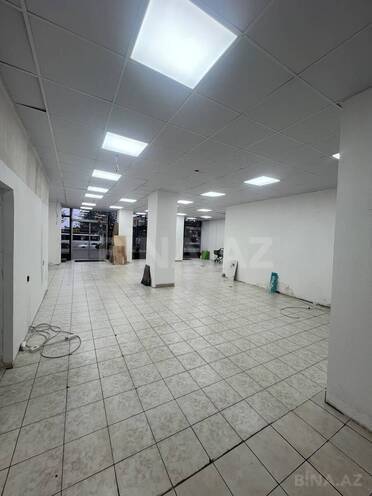 İcarəyə verilir  obyekt 110 m², Həzi Aslanov m., photo 4 from 12