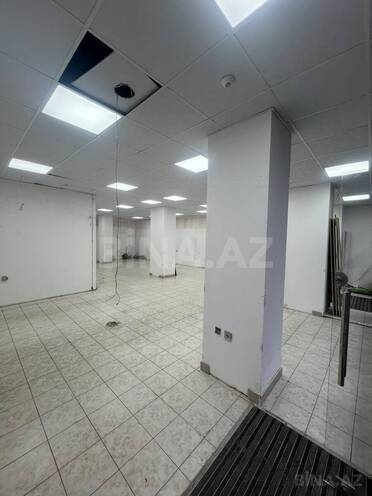 İcarəyə verilir  obyekt 110 m², Həzi Aslanov m., photo 5 from 12