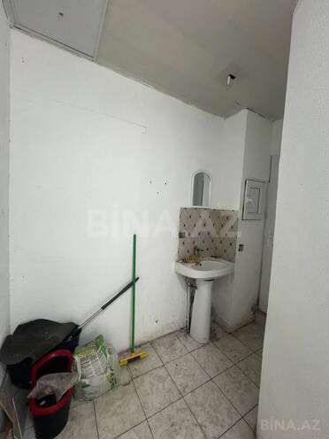 İcarəyə verilir  obyekt 110 m², Həzi Aslanov m., photo 8 from 12