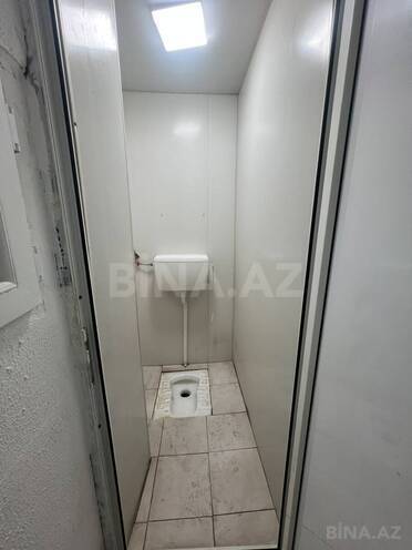 İcarəyə verilir  obyekt 110 m², Həzi Aslanov m., photo 9 from 12