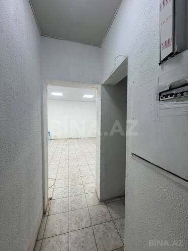 İcarəyə verilir  obyekt 110 m², Həzi Aslanov m., photo 10 from 12