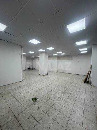 İcarəyə verilir  obyekt 110 m², Həzi Aslanov m., photo 11 from 12
