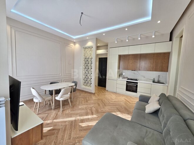 Сдается 2-комн. новостройка 65 м², Хатаинский р., photo 7 from 11