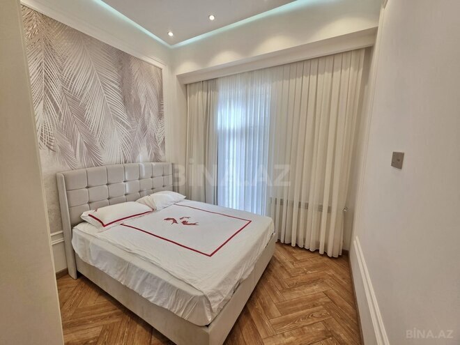 Сдается 2-комн. новостройка 65 м², Хатаинский р., photo 3 from 11