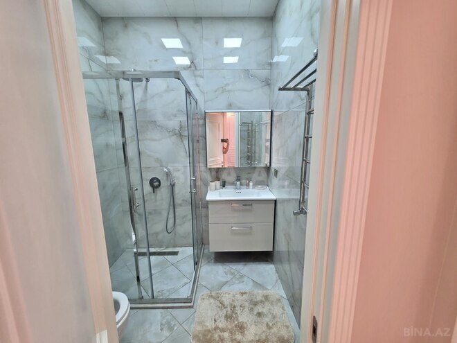 Сдается 2-комн. новостройка 65 м², Хатаинский р., photo 10 from 11