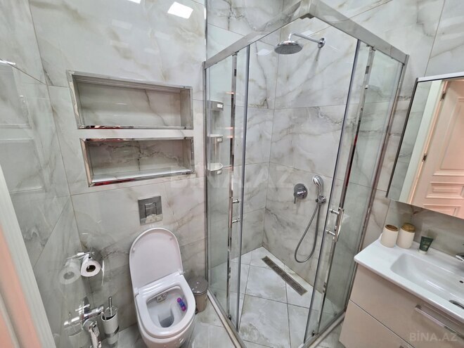 Сдается 2-комн. новостройка 65 м², Хатаинский р., photo 9 from 11