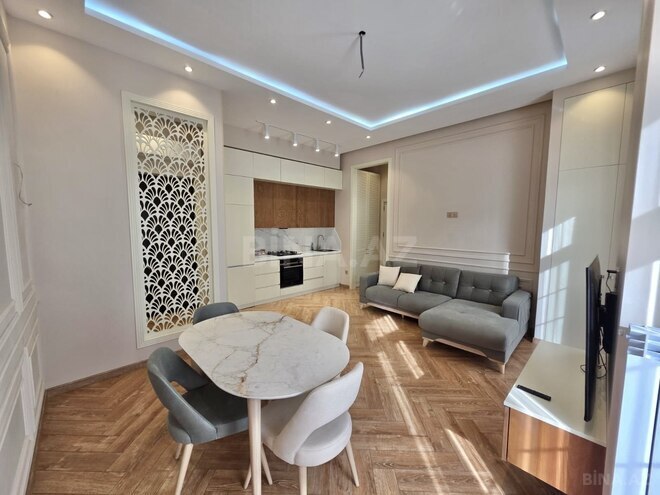Сдается 2-комн. новостройка 65 м², Хатаинский р., photo 4 from 11