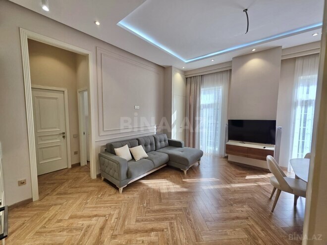 Сдается 2-комн. новостройка 65 м², Хатаинский р., photo 5 from 11