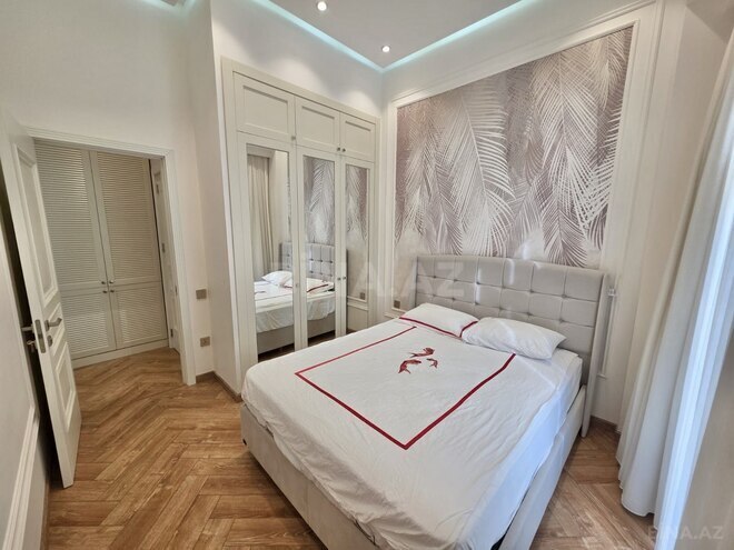 Сдается 2-комн. новостройка 65 м², Хатаинский р., photo 1 from 11