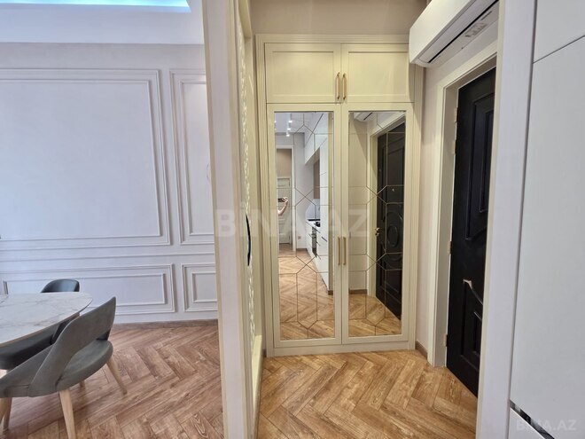 Сдается 2-комн. новостройка 65 м², Хатаинский р., photo 8 from 11