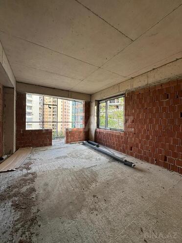 Satılır 3 otaqlı yeni tikili 121.5 m², Nizami m., photo 7 from 17