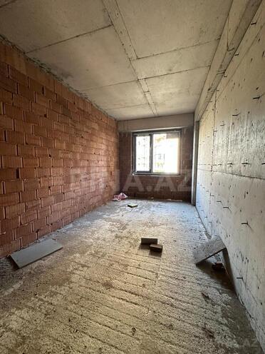 Satılır 3 otaqlı yeni tikili 121.5 m², Nizami m., photo 12 from 17