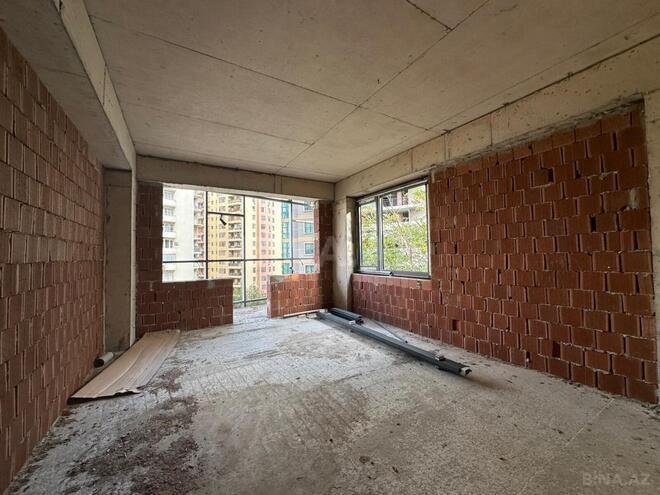 Satılır 3 otaqlı yeni tikili 121.5 m², Nizami m., photo 5 from 17