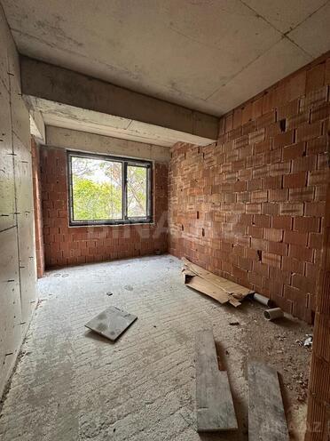 Satılır 3 otaqlı yeni tikili 121.5 m², Nizami m., photo 10 from 17