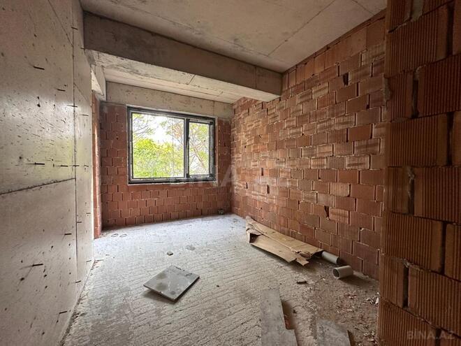 Satılır 3 otaqlı yeni tikili 121.5 m², Nizami m., photo 11 from 17