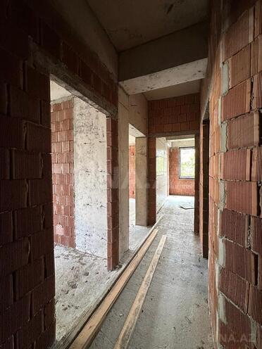 Satılır 3 otaqlı yeni tikili 121.5 m², Nizami m., photo 13 from 17