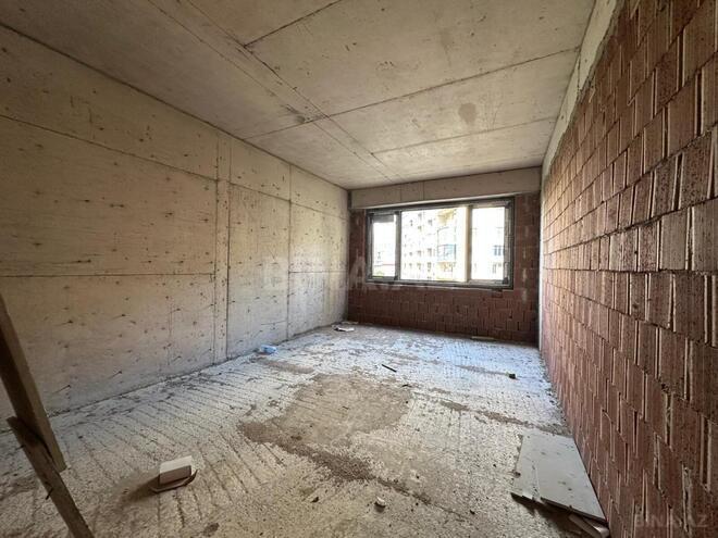 Satılır 3 otaqlı yeni tikili 121.5 m², Nizami m., photo 9 from 17