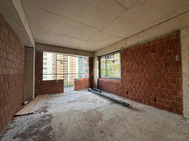 Satılır 3 otaqlı yeni tikili 121.5 m², Nizami m., photo 6 from 17