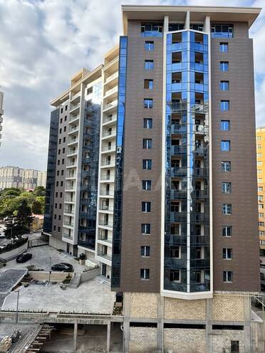 Satılır 3 otaqlı yeni tikili 121.5 m², Nizami m., photo 4 from 17