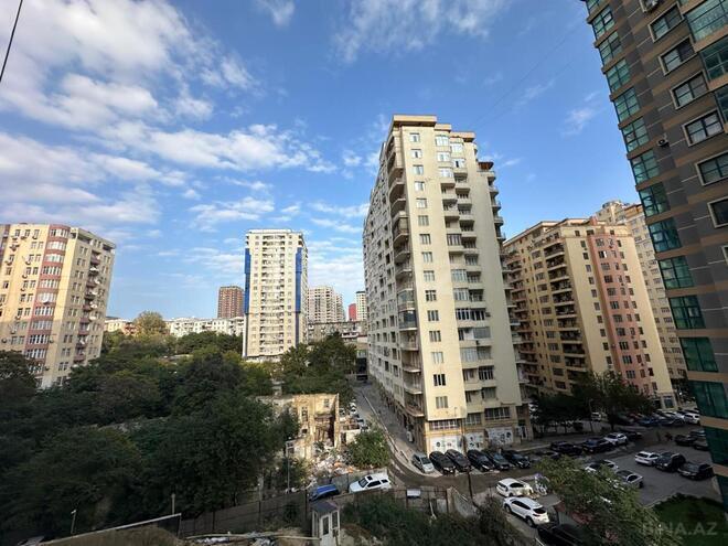 Satılır 3 otaqlı yeni tikili 121.5 m², Nizami m., photo 15 from 17