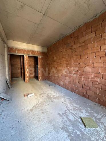 Satılır 3 otaqlı yeni tikili 121.5 m², Nizami m., photo 14 from 17