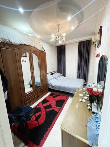 Продается 3-комн. новостройка 93 м², м. Ази Асланов, photo 9 from 22