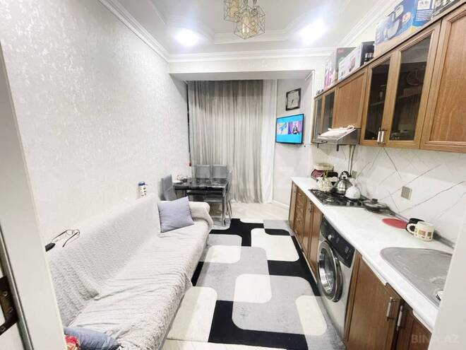 Продается 3-комн. новостройка 93 м², м. Ази Асланов, photo 18 from 22