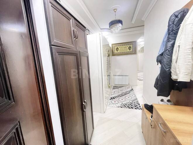 Продается 3-комн. новостройка 93 м², м. Ази Асланов, photo 19 from 22