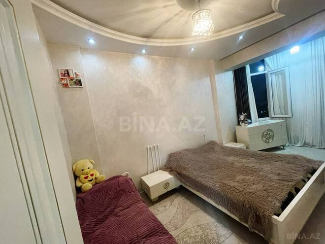 Продается 3-комн. новостройка 93 м², м. Ази Асланов, photo 13 from 22