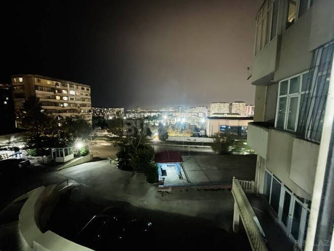 Продается 3-комн. новостройка 93 м², м. Ази Асланов, photo 21 from 22