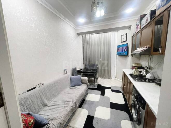 Продается 3-комн. новостройка 93 м², м. Ази Асланов, photo 16 from 22