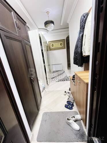 Продается 3-комн. новостройка 93 м², м. Ази Асланов, photo 8 from 22