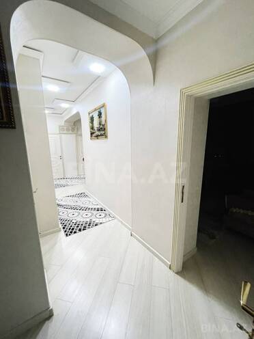 Продается 3-комн. новостройка 93 м², м. Ази Асланов, photo 5 from 22