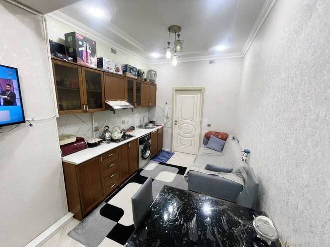 Продается 3-комн. новостройка 93 м², м. Ази Асланов, photo 20 from 22